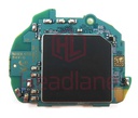 Samsung SM-R860 Galaxy Watch4 40mm BT Mainboard / Motherboard (Blank - No IMEI)