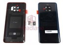Huawei Mate 20 Pro Back / Battery Cover - Midnight Blue
