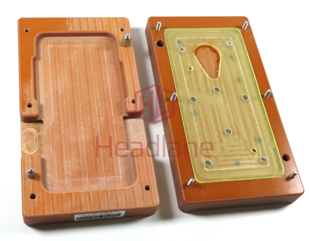 TCL T767H 20 R 5G Back Cover Press / Mould