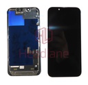 Apple iPhone 13 Mini OLED Display / Screen (Original / Service Stock)