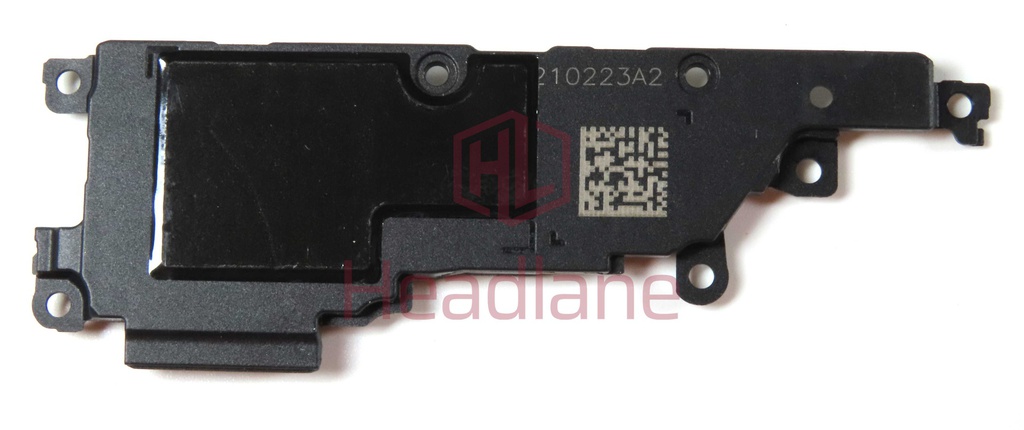 Oppo CPH2211 CPH2213 	CPH2237 A94 5G / F19 Pro+ / Reno5 Z / Reno6 Z 5G Speaker Module