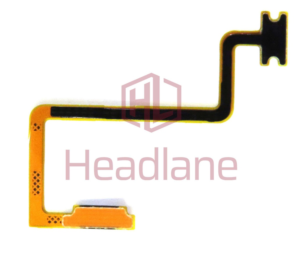 Oppo CPH2195 CPH2197 CPH2263 A54 5G A74 5G Flex Cable