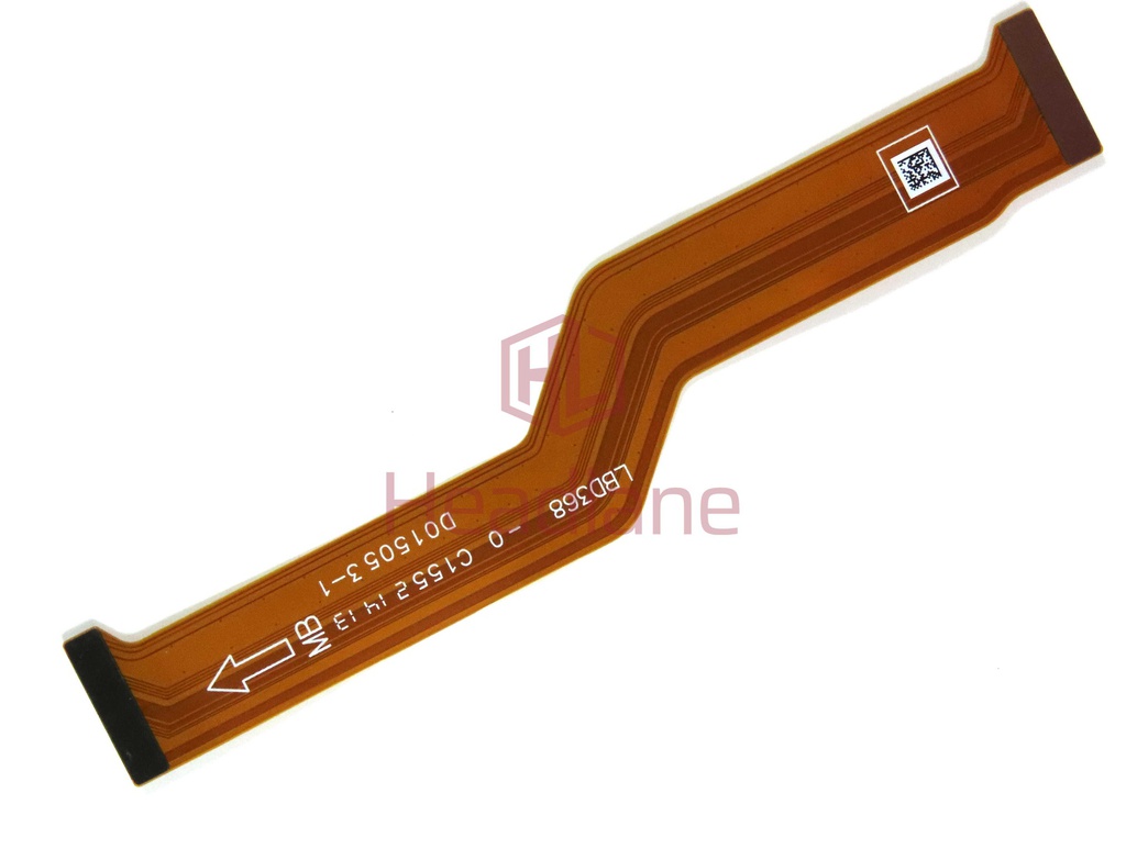 Oppo CPH2145 Reno5 5G / Find X3 Lite 5G Display Flex Cable