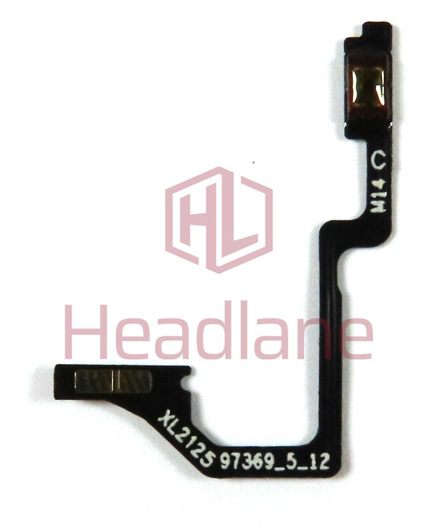 Oppo CPH2273 CPH2271 CPH2269 A54s A16s A16 Flex Cable