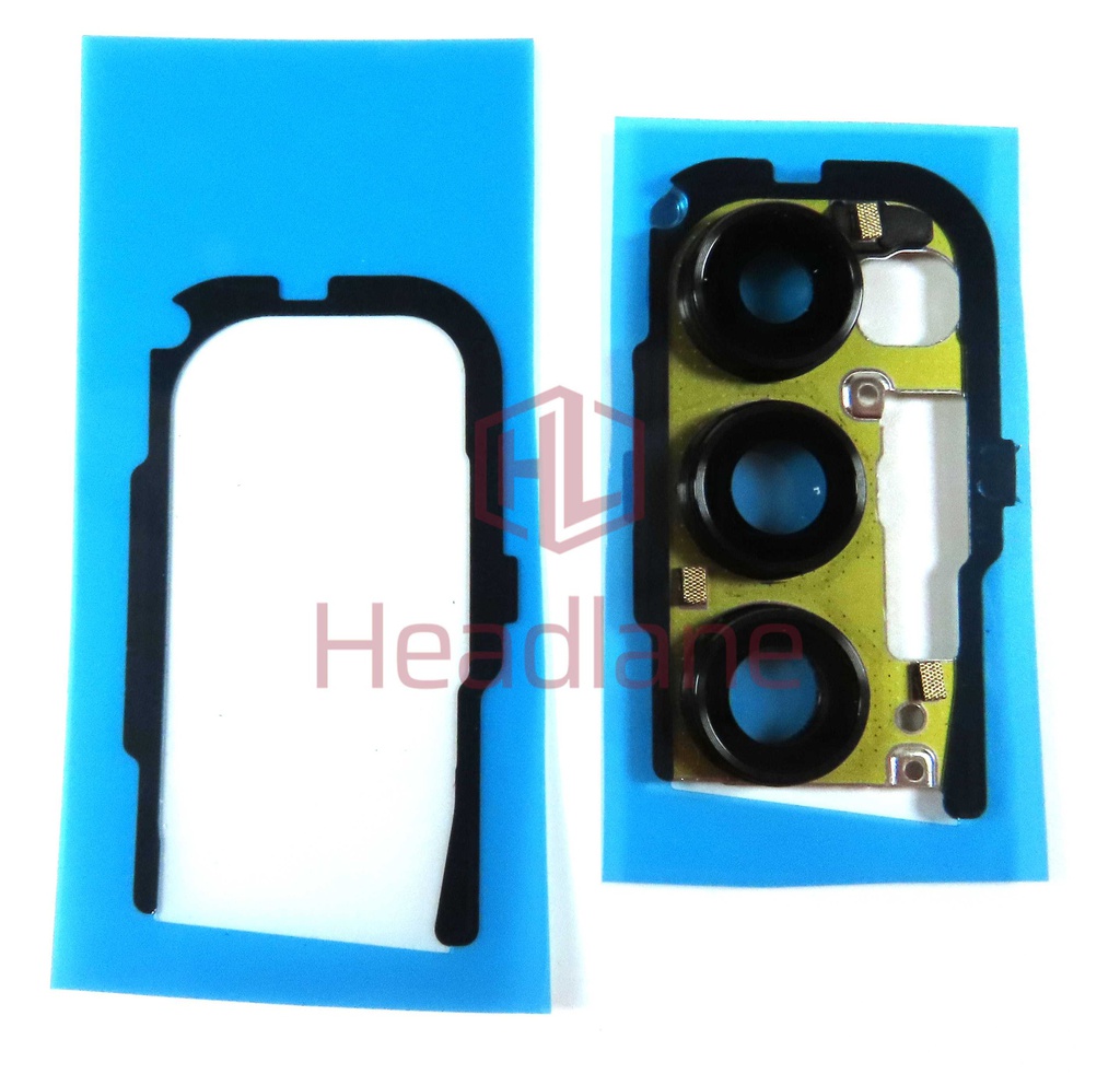 Oppo CPH2207 CPH2201  Find X3 Neo / Reno5 Pro 5G Camera Cover / Lens