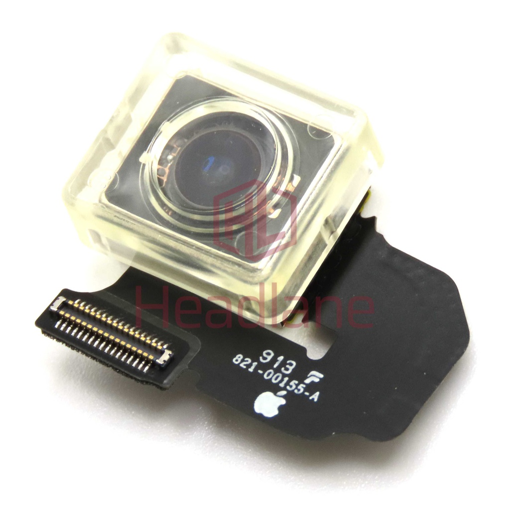 Apple iPhone 6S Plus Camera Module (Original / Service Stock)