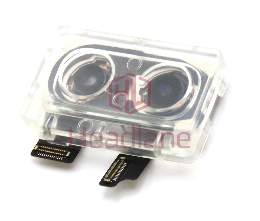 Apple iPhone XS Camera Module (Original / Service Stock)