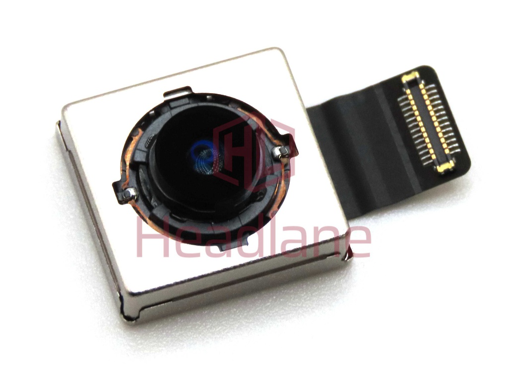 Apple iPhone XR Camera Module (Original / Service Stock)