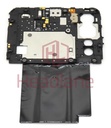 Oppo CPH2005 Find X2 Lite Motherboard Bracket + NFC Antenna