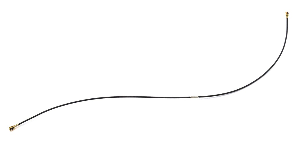 Oppo CPH1979 Reno Z Coaxial Cable 162.5mm - Black