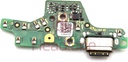 Motorola XT2019 Moto G8 Plus Charging Port Flex