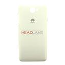 Huawei Y5-II Battery Cover - White