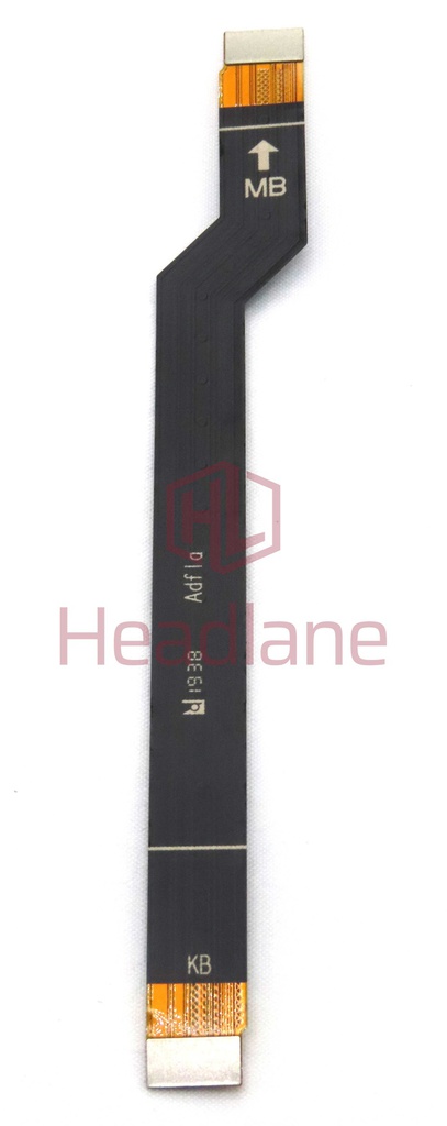 Sony XQ-AD52 Xperia L4 Flex Cable