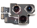 Apple iPhone 11 Pro / 11 Pro Max Rear Triple Camera Module (Original / Service Stock)