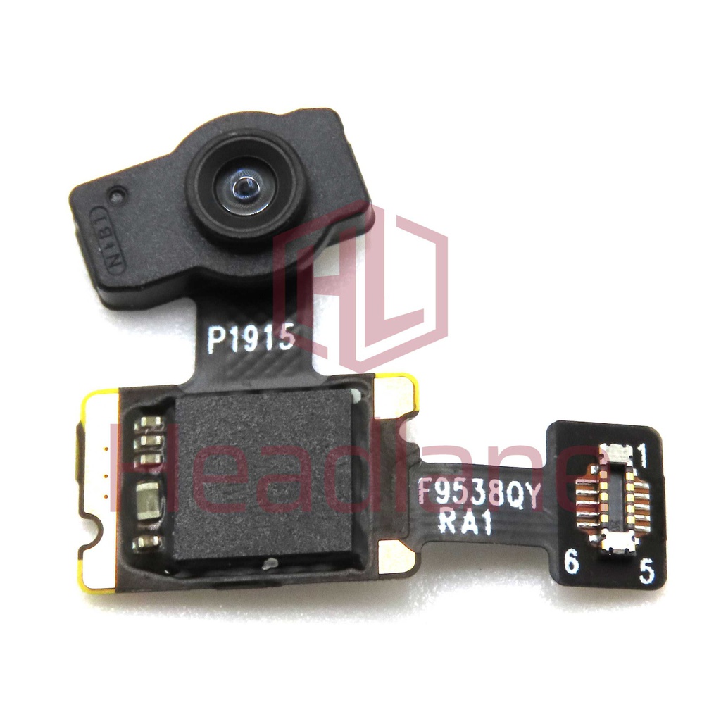 OnePlus 7 Fingerprint Reader / Sensor