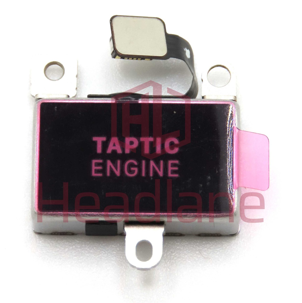 Apple iPhone 13 Mini Taptic Engine (Original / Service Stock)