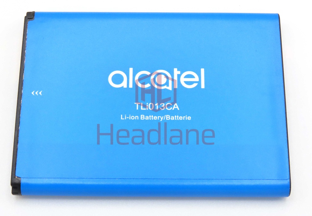 Alcatel Go Flip 3 TLi013CA 1380mAh Internal Battery