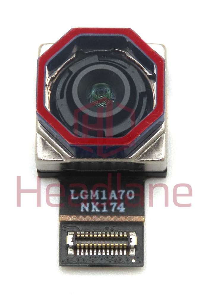 Motorola XT2075 Moto G 5G Plus 48MP Rear Camera Module