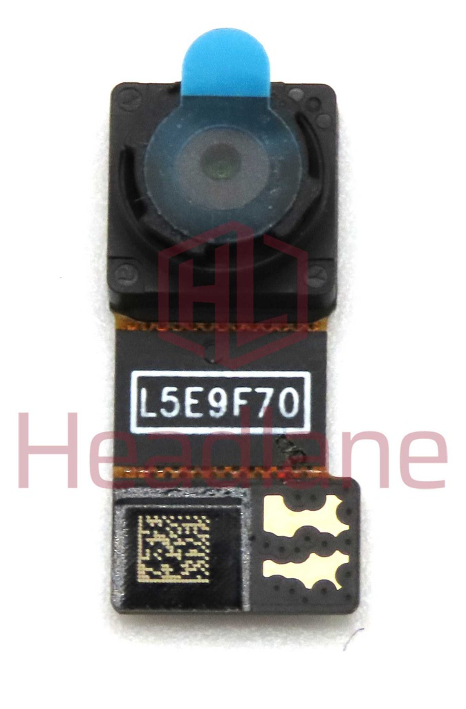 Motorola XT2019 Moto G8 Plus 5MP Camera Module