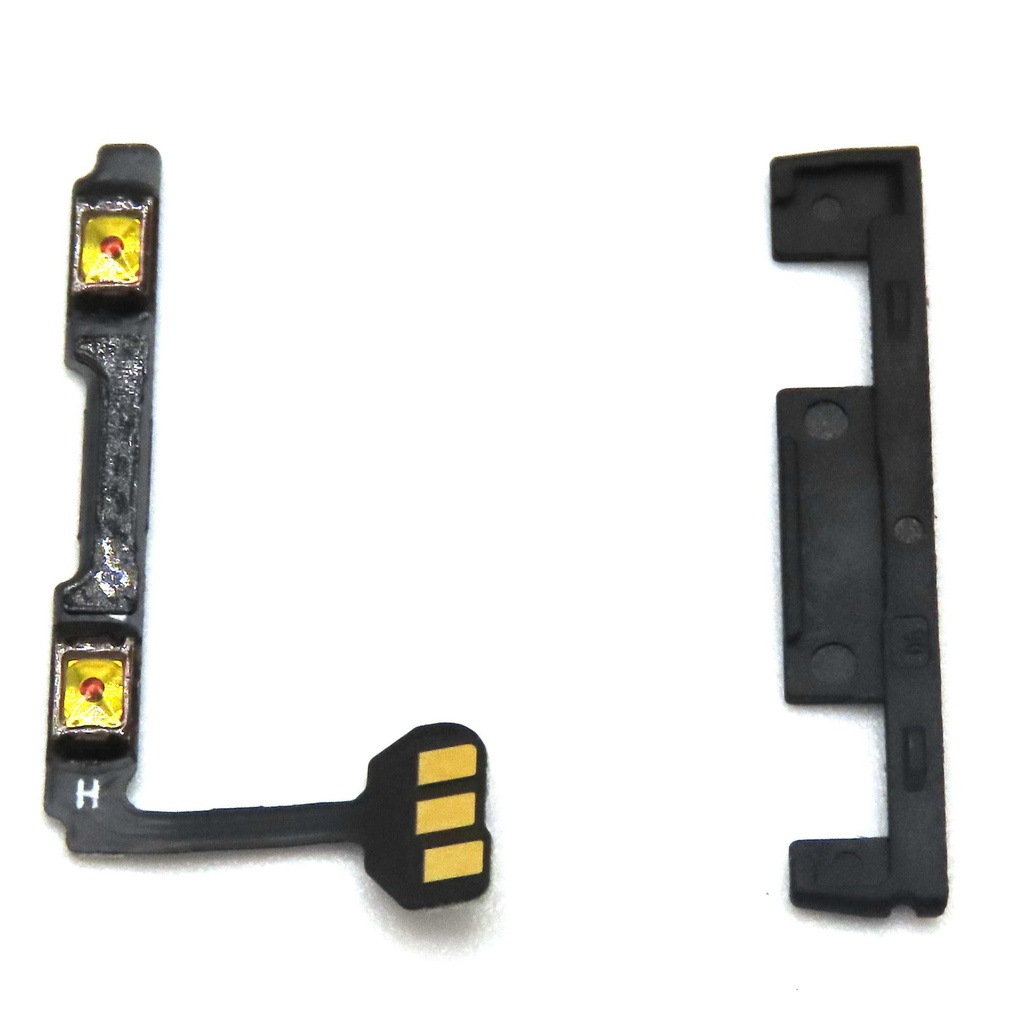 Oppo CPH2173 Find X3 Pro Volume Key Flex