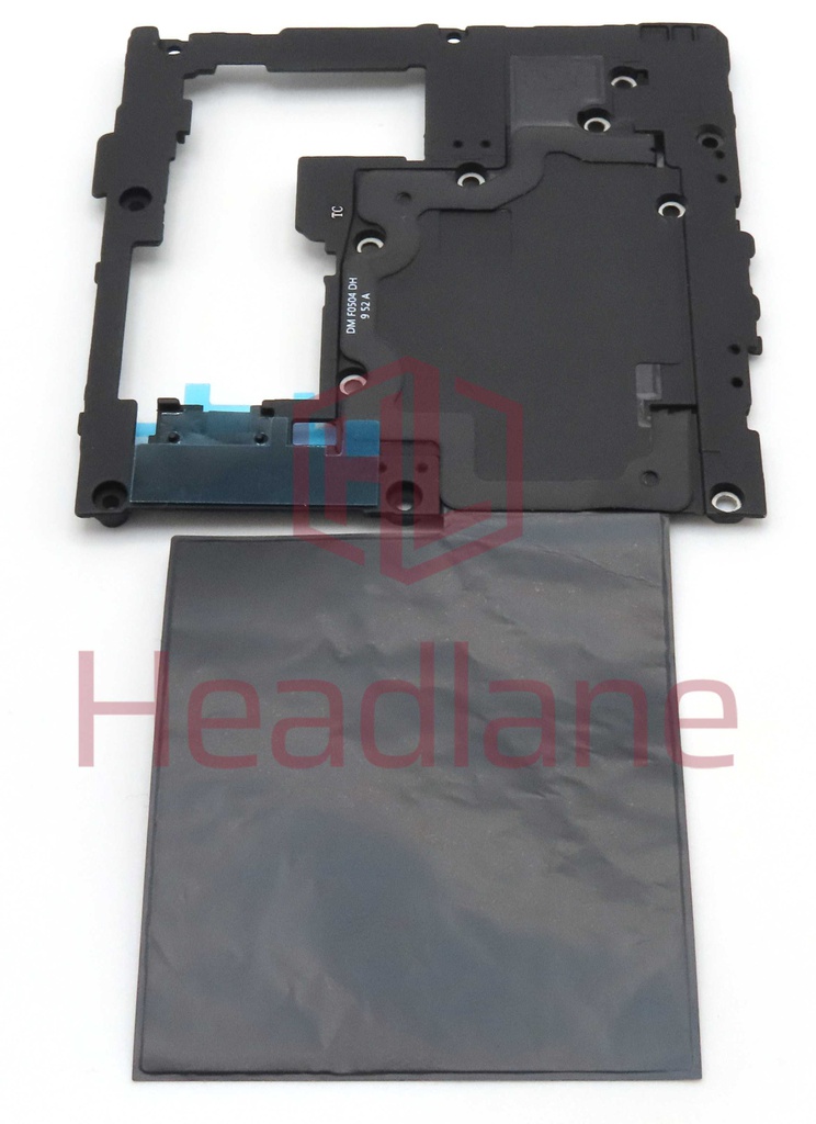 Oppo CPH2023 Find X2 Rear Top Cover + NFC Antenna