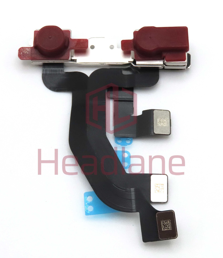 Apple iPhone XS TrueDepth Camera Module (Original / Service Stock)