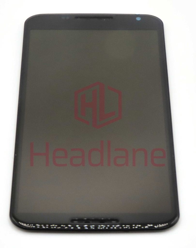 Motorola XT1103 Nexus 6 LCD Display / Screen + Touch
