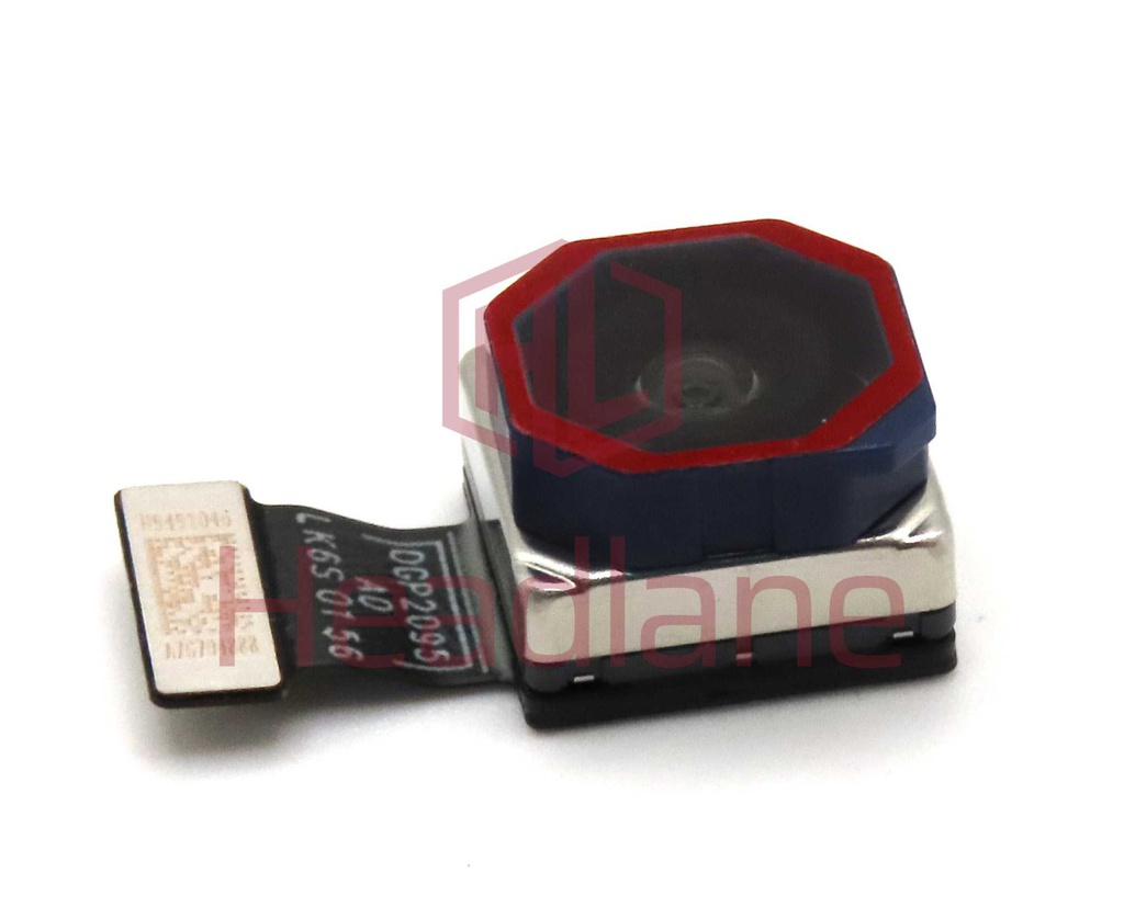 Oppo CPH2089 Reno4 Pro 5G 12MP Rear Wide Angle Camera Module
