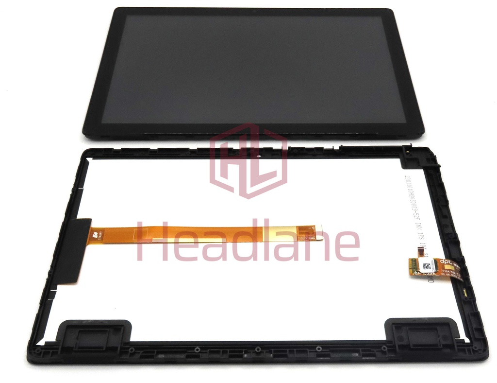 Alcatel 8082 1T 10 LCD Display / Screen + Touch