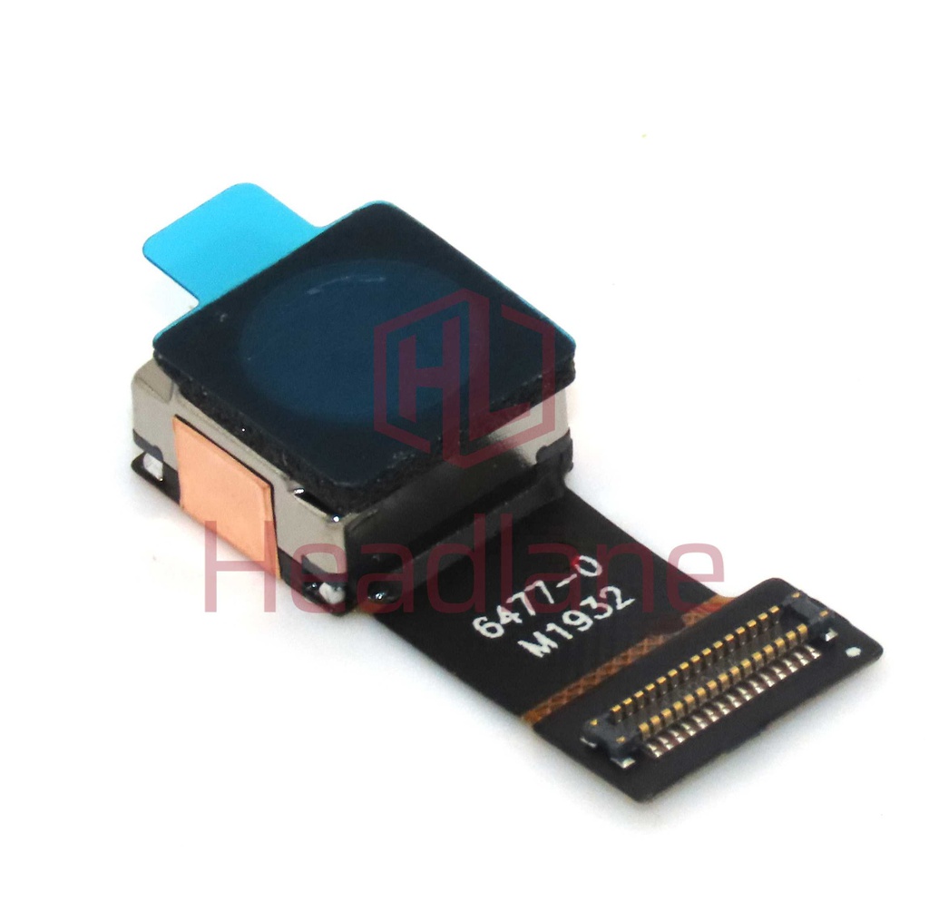 Lenovo TB-8505 Tab M8 Camera Module