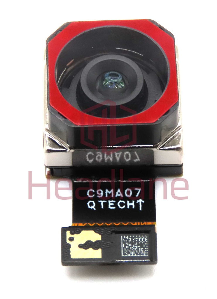 Motorola XT2087 Moto G9 Plus 64MP Rear Camera Module