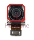 Motorola XT2237 G73 5G 50MP Rear Camera Module