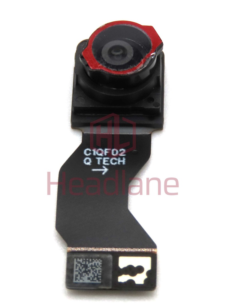 Motorola XT2201 Edge 30 Pro 60MP Front Camera Module