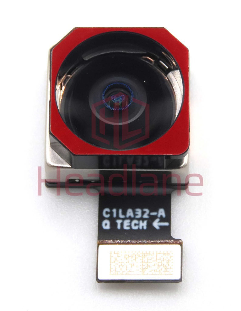 Motorola XT2241 Edge 30 Ultra 50MP Rear Camera Module