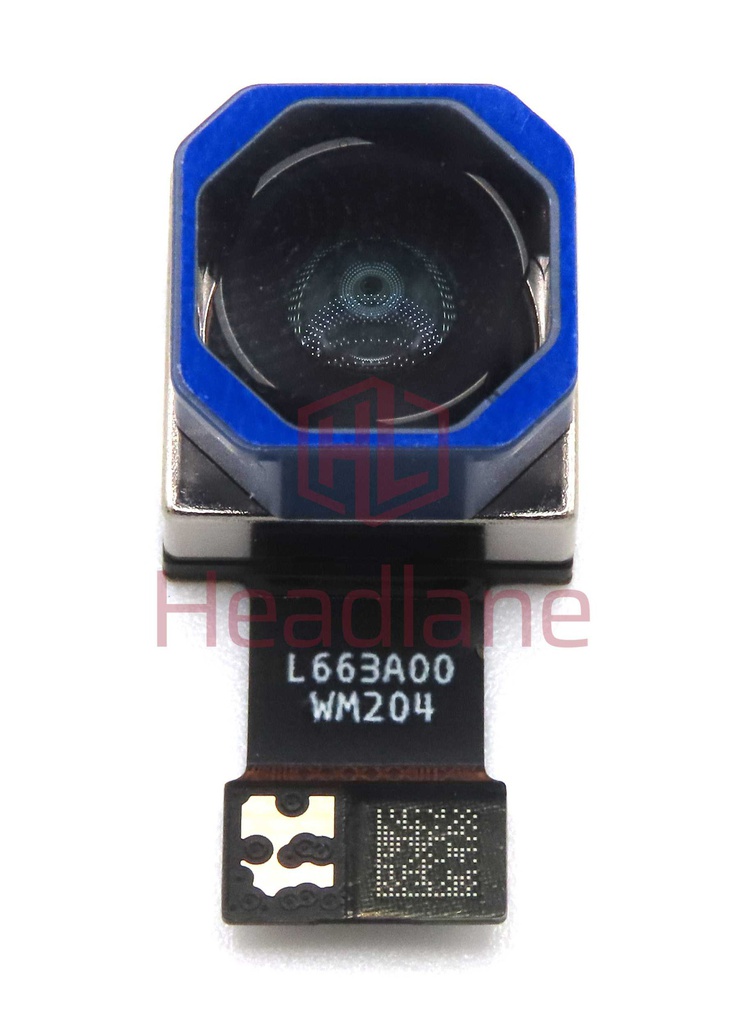 Motorola XT2241 Edge 30 Ultra 12MP Rear Camera Module