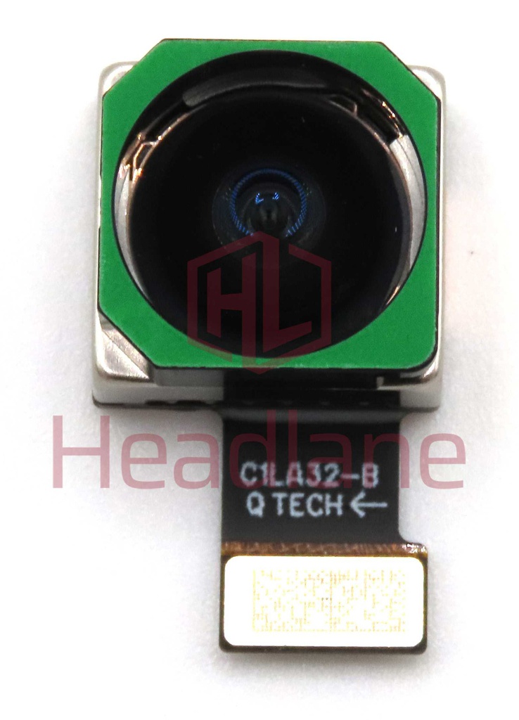 Motorola XT2301 Edge 40 Pro 50MP Rear Camera Module