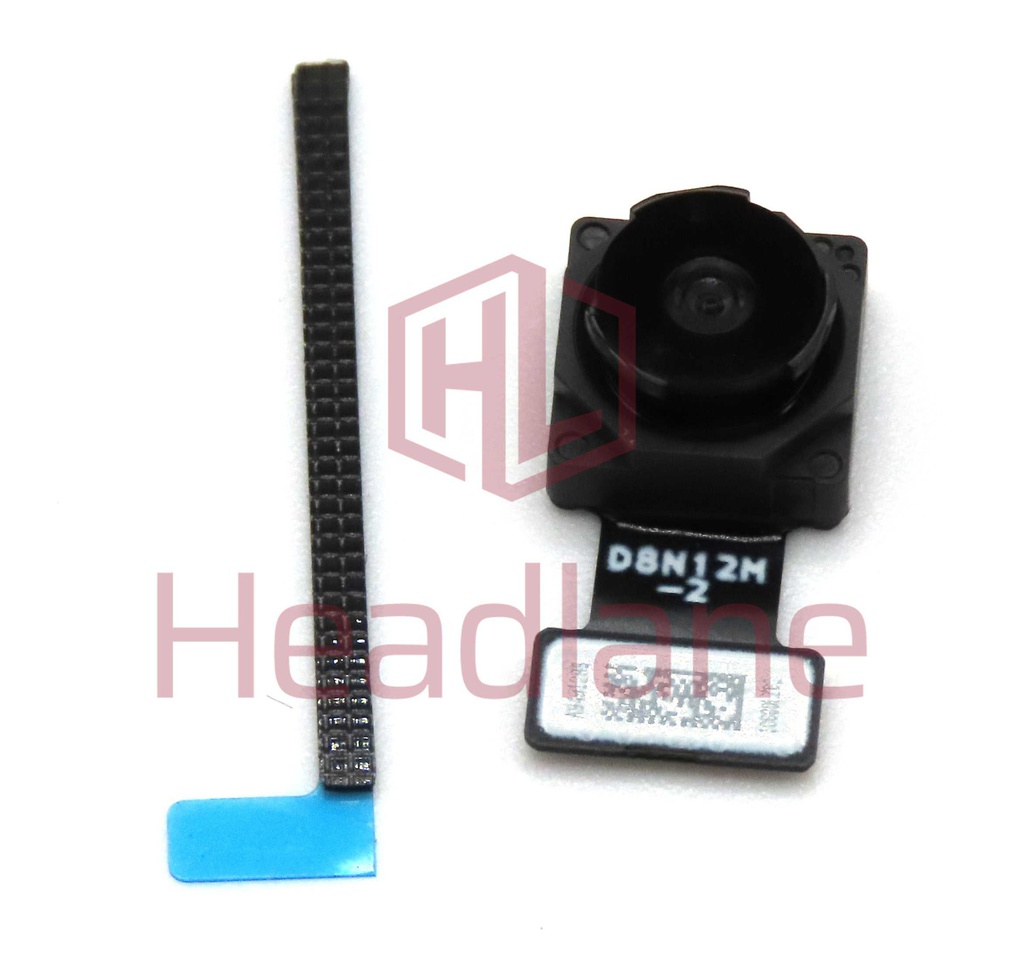 OnePlus Nord CE 2 8MP Rear Wide Angle Camera Module