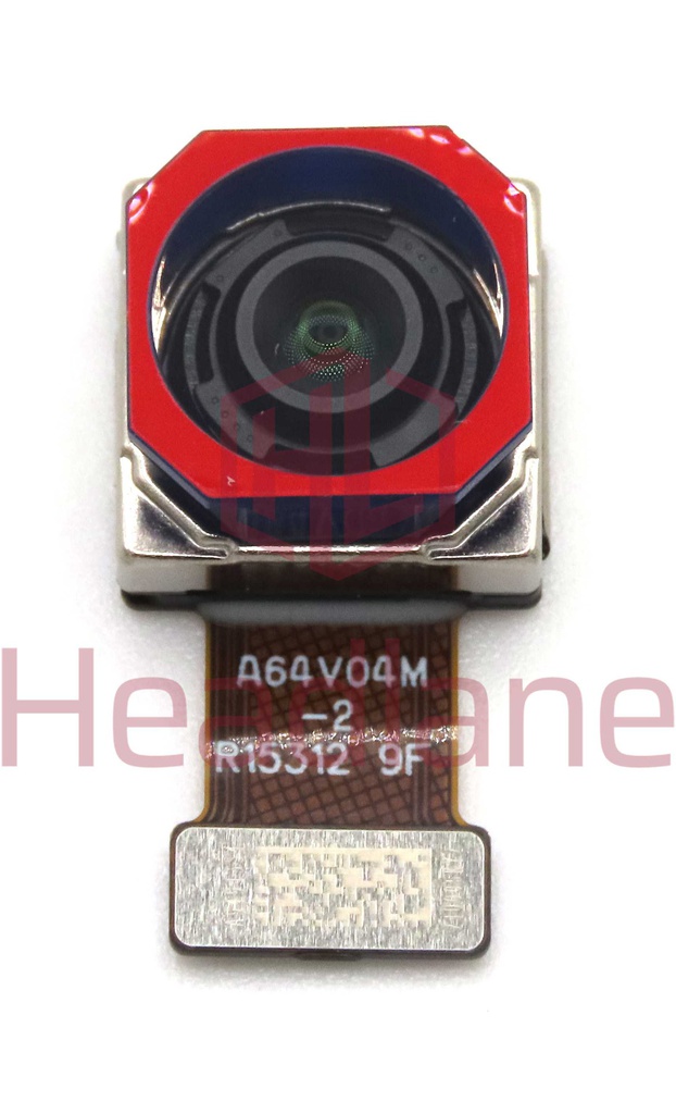 Oppo CPH2363 CPH2461 CPH2359 F21 Pro / F21s Pro / Reno8 / Reno7 Rear Main 64MP Camera Module