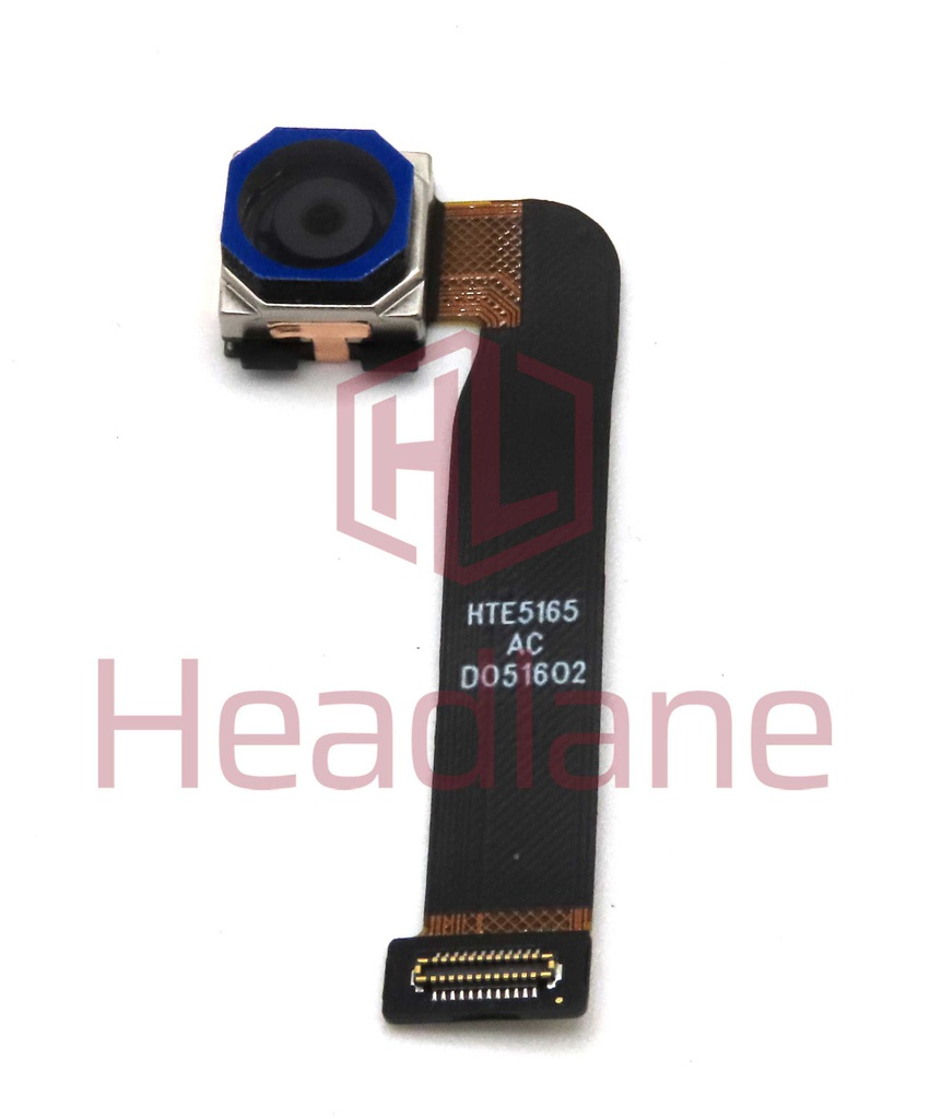 Oppo OPD2102 Pad Air 8MP Rear Camera Module