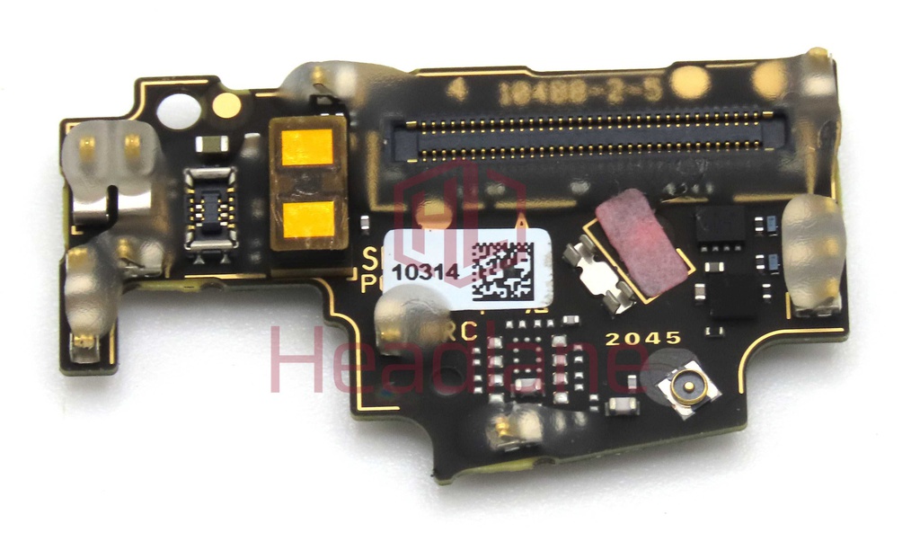 Motorola XT2071 Razr 5G Sub Board Top Right