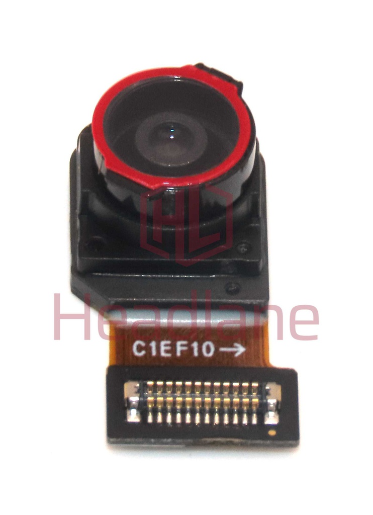 Motorola XT2169 Moto G71 5G 16MP Front Camera Module