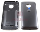 Lenovo / Motorola XT1675 XT1676 Moto G5 Back / Battery Cover - Grey