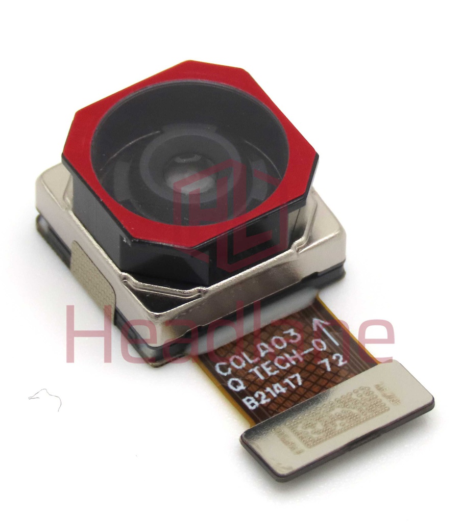 Oppo PFTM10 CPH2339 CPH2337 A77 5G A97 5G K10 5G 48MP Camera Module