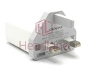 Oppo AK933GB 5V 2A 10W Charger Head  - White