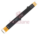 Motorola XT2083 Moto G9 Play Main Flex Cable