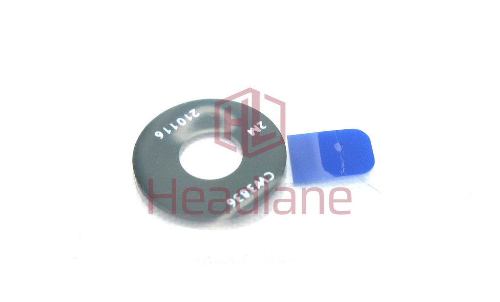 Motorola XT2133 Moto G60S Camera Cover / Lens