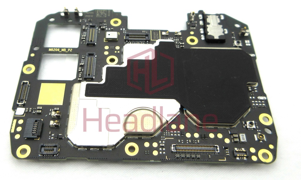 Motorola XT2055 Moto G8 Power Lite Mainboard / Motherboard