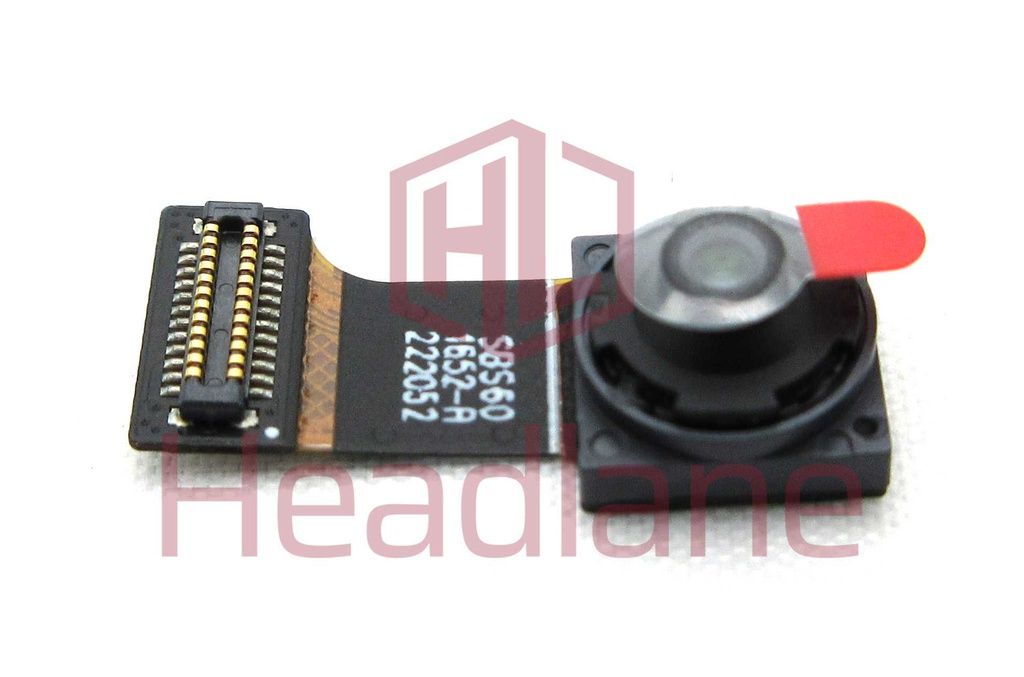 Nokia TA-1332 TA-1350 X10 8MP Camera Module