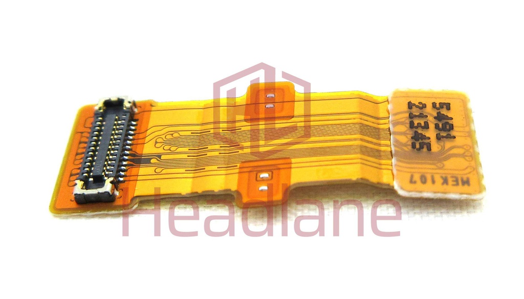 Sony XQ-BE52 Xperia PRO-I TOF Relay Flex Cable
