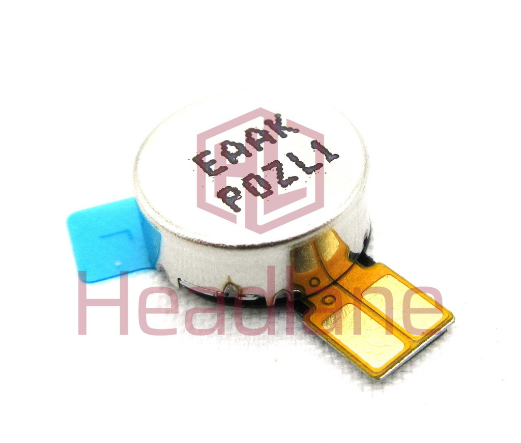Oppo CPH2173 Find X3 Pro Vibrating Motor